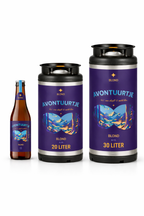 Onze Avontuurlijke Opties