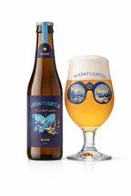 Voor wie durft te ontdekken