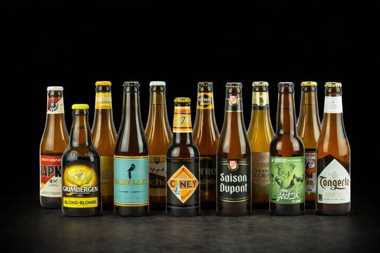 10 Lentebieren Die Perfect Zijn Voor De Eerste Zonnestralen